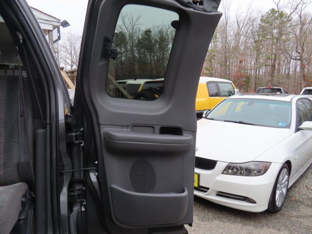 2002 Ford F-150 XLT SuperCab Short Bed 4WD