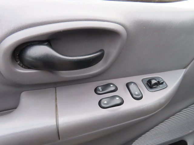 2002 Ford F-150 XLT SuperCab Short Bed 4WD