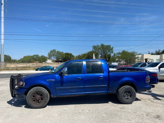 2002 Ford F-150 XLT | San Antonio, TX | Jacob's Auto Sales Inc. 2002 Ford F-150 XLT | San Antonio, TX | Jacob's Auto Sales Inc.