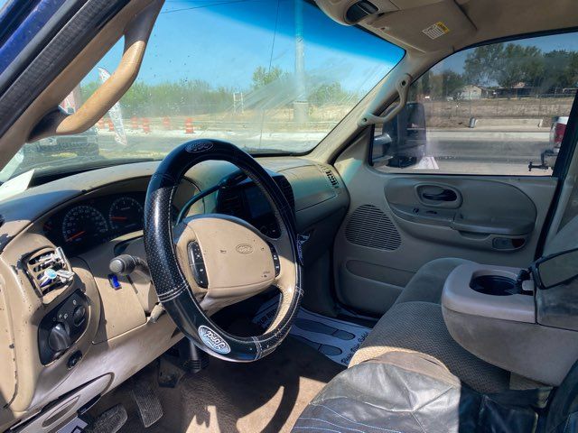 2002 Ford F-150 XLT | San Antonio, TX | Jacob's Auto Sales Inc. 2002 Ford F-150 XLT | San Antonio, TX | Jacob's Auto Sales Inc.