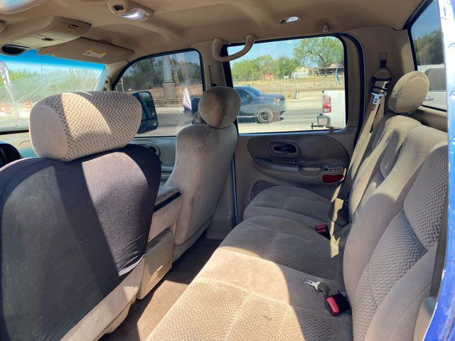 2002 Ford F-150 XLT | San Antonio, TX | Jacob's Auto Sales Inc. 2002 Ford F-150 XLT | San Antonio, TX | Jacob's Auto Sales Inc.
