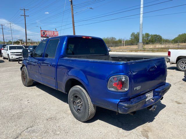 2002 Ford F-150 XLT | San Antonio, TX | Jacob's Auto Sales Inc. 2002 Ford F-150 XLT | San Antonio, TX | Jacob's Auto Sales Inc.