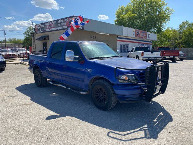 2002 Ford F-150 XLT | San Antonio, TX | Jacob's Auto Sales Inc. 2002 Ford F-150 XLT | San Antonio, TX | Jacob's Auto Sales Inc.