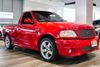 2002 Ford F-150 SVT Lightning | Honolulu, HI | Autosource Hawaii 2002 Ford F-150 SVT Lightning | Honolulu, HI | Autosource Hawaii