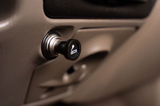 2002 Ford F-250 Super Duty Lariat 2002 Ford F-250 Super Duty Lariat