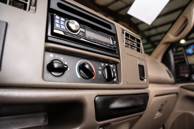 2002 Ford F-250 Super Duty Lariat 2002 Ford F-250 Super Duty Lariat