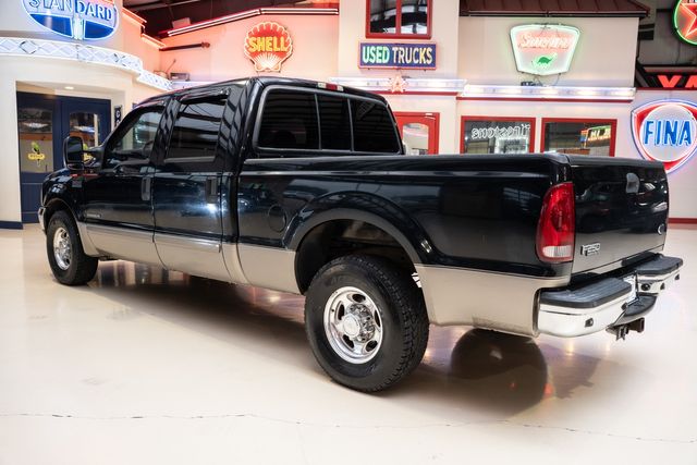 2002 Ford F-250 Super Duty Lariat 2002 Ford F-250 Super Duty Lariat