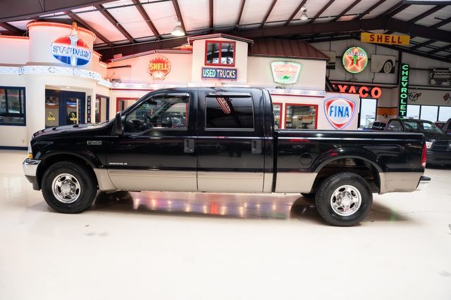 2002 Ford F-250 Super Duty Lariat 2002 Ford F-250 Super Duty Lariat