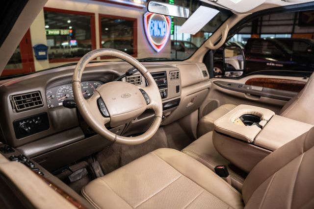 2002 Ford F-250 Super Duty Lariat 2002 Ford F-250 Super Duty Lariat