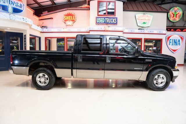 2002 Ford F-250 Super Duty Lariat 2002 Ford F-250 Super Duty Lariat