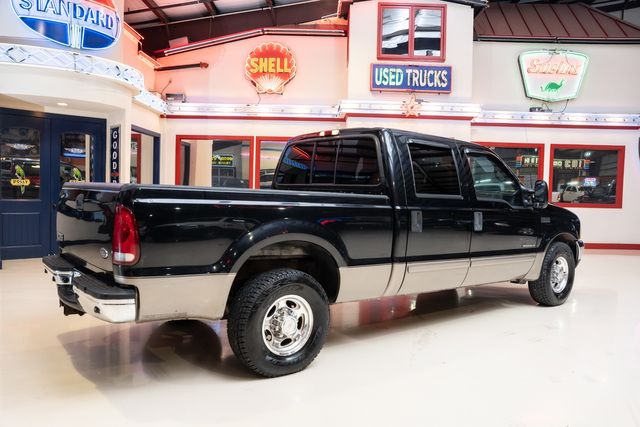 2002 Ford F-250 Super Duty Lariat 2002 Ford F-250 Super Duty Lariat