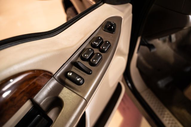 2002 Ford F-250 Super Duty Lariat 2002 Ford F-250 Super Duty Lariat