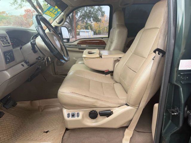 2002 Ford F-250 Super Duty Short Bed