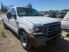 2002 Ford F-250 Super Duty XL | Orland, CA | Orland Public Auto Auction 2002 Ford F-250 Super Duty XL | Orland, CA | Orland Public Auto Auction