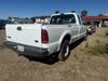 2002 Ford F-250 Super Duty XL | Orland, CA | Orland Public Auto Auction 2002 Ford F-250 Super Duty XL | Orland, CA | Orland Public Auto Auction