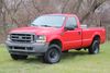 2002 Ford F-250 Long Bed Diesel 4x4 XL | Roscoe, IL | Autoland Outlets