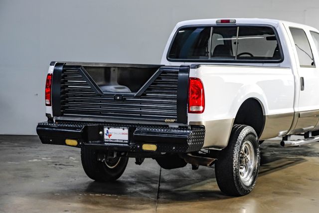 2002 Ford F-350 XL XLT LARIAT | Dallas, TX | East Dallas Diesel 2002 Ford F-350 XL XLT LARIAT | Dallas, TX | East Dallas Diesel