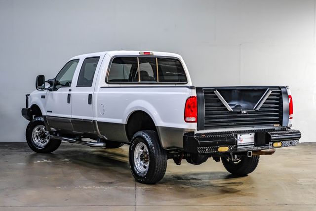2002 Ford F-350 Super Duty Lariat 7.3L POWER STROKE DIESEL 4WD Fab Four | Dallas, TX | East Dallas Diesel 2002 Ford F-350 Super Duty Lariat 7.3L POWER STROKE DIESEL 4WD Fab Four | Dallas, TX | East Dallas Diesel