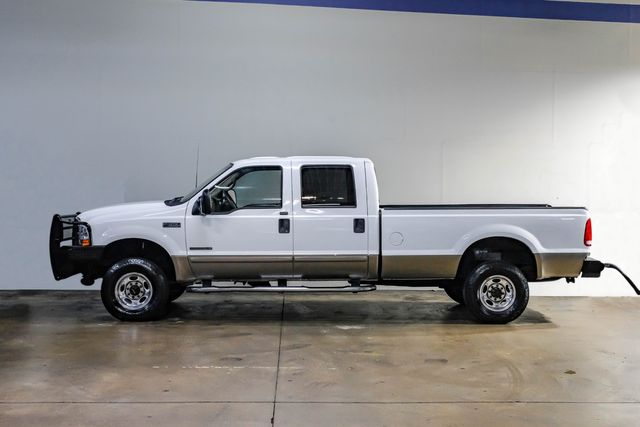 2002 Ford F-350 XL  XLT  LARIAT | Dallas, TX | East Dallas Diesel