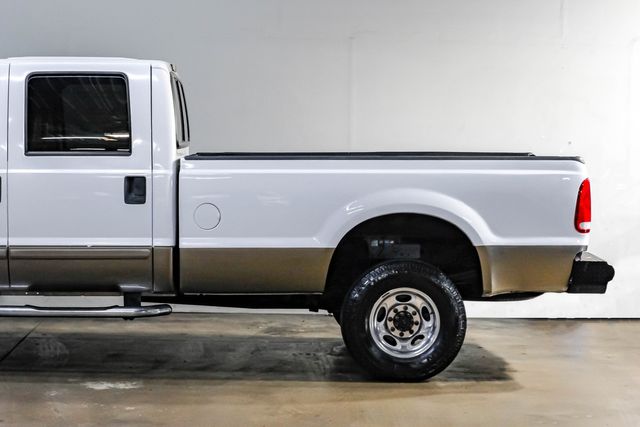 2002 Ford F-350 XL  XLT  LARIAT | Dallas, TX | East Dallas Diesel