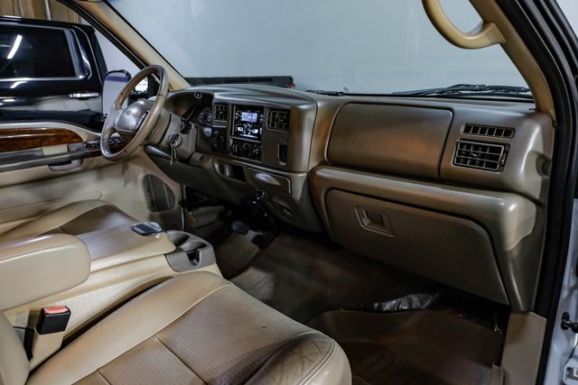 2002 Ford F-350 Super Duty Lariat | Dallas, TX | East Dallas Diesel 2002 Ford F-350 Super Duty Lariat | Dallas, TX | East Dallas Diesel