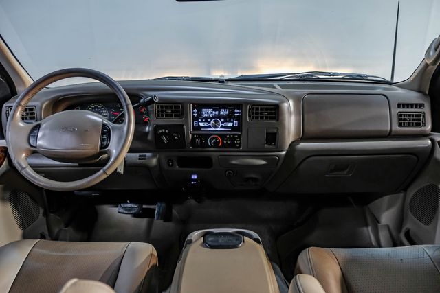 2002 Ford F-350 Super Duty Lariat | Dallas, TX | East Dallas Diesel 2002 Ford F-350 Super Duty Lariat | Dallas, TX | East Dallas Diesel
