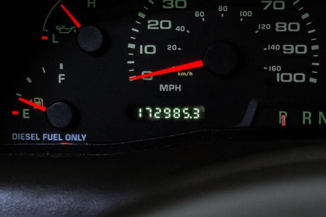 2002 Ford F-350 Super Duty Lariat | Dallas, TX | East Dallas Diesel 2002 Ford F-350 Super Duty Lariat | Dallas, TX | East Dallas Diesel