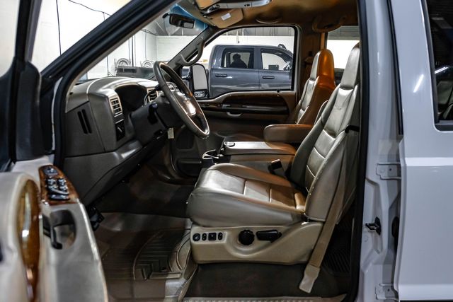 2002 Ford F-350 XL  XLT  LARIAT | Dallas, TX | East Dallas Diesel