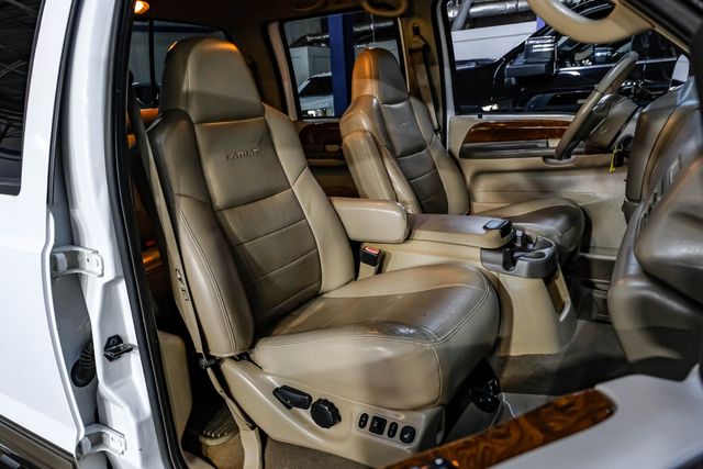 2002 Ford F-350 XL  XLT  LARIAT | Dallas, TX | East Dallas Diesel