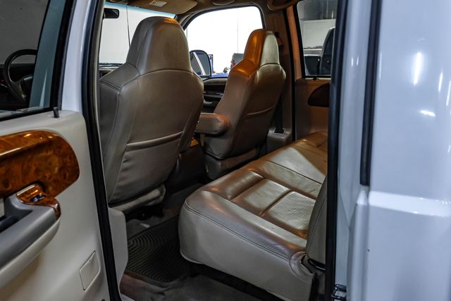 2002 Ford F-350 XL  XLT  LARIAT | Dallas, TX | East Dallas Diesel