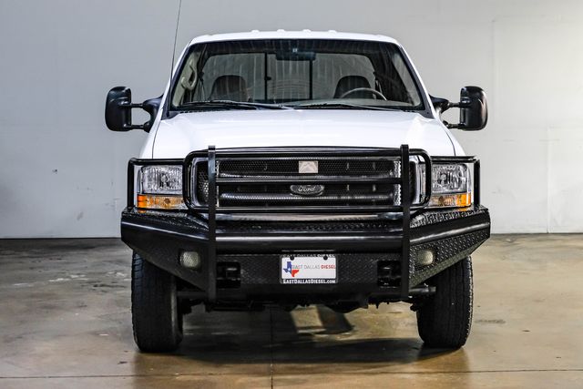 2002 Ford F-350 Super Duty Lariat | Dallas, TX | East Dallas Diesel 2002 Ford F-350 Super Duty Lariat | Dallas, TX | East Dallas Diesel