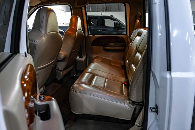 2002 Ford F-350 XL  XLT  LARIAT | Dallas, TX | East Dallas Diesel