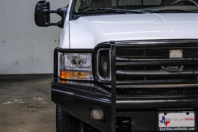 2002 Ford F-350 Super Duty Lariat | Dallas, TX | East Dallas Diesel 2002 Ford F-350 Super Duty Lariat | Dallas, TX | East Dallas Diesel