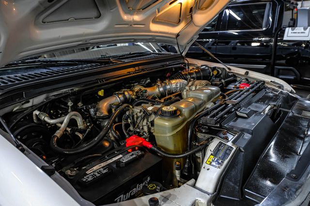 2002 Ford F-350 Super Duty Lariat | Dallas, TX | East Dallas Diesel 2002 Ford F-350 Super Duty Lariat | Dallas, TX | East Dallas Diesel
