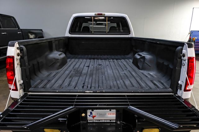 2002 Ford F-350 XL  XLT  LARIAT | Dallas, TX | East Dallas Diesel