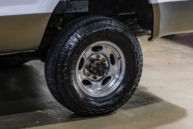 2002 Ford F-350 XL  XLT  LARIAT | Dallas, TX | East Dallas Diesel