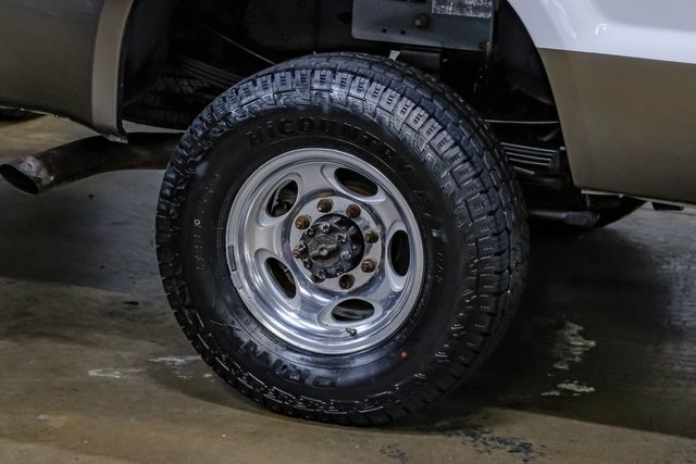 2002 Ford F-350 XL  XLT  LARIAT | Dallas, TX | East Dallas Diesel