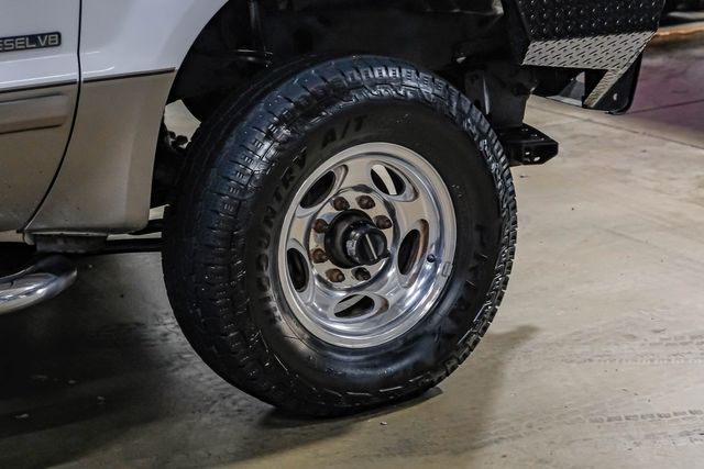 2002 Ford F-350 XL  XLT  LARIAT | Dallas, TX | East Dallas Diesel
