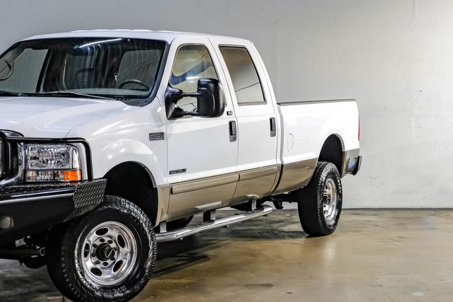 2002 Ford F-350 Super Duty Lariat 7.3L POWER STROKE DIESEL 4WD Fab Four | Dallas, TX | East Dallas Diesel 2002 Ford F-350 Super Duty Lariat 7.3L POWER STROKE DIESEL 4WD Fab Four | Dallas, TX | East Dallas Diesel