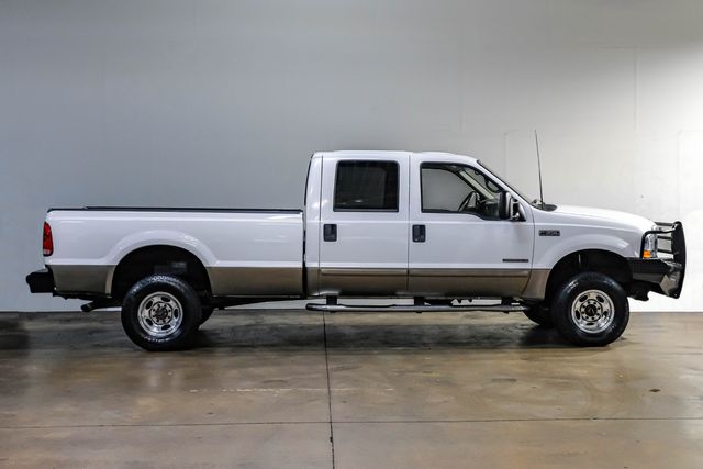 2002 Ford F-350 XL XLT LARIAT | Dallas, TX | East Dallas Diesel 2002 Ford F-350 XL XLT LARIAT | Dallas, TX | East Dallas Diesel