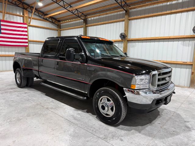 2002 Ford F-350 Super Duty Lariat LE | Jupiter, FL | Florida Toys &amp; Trucks LLC