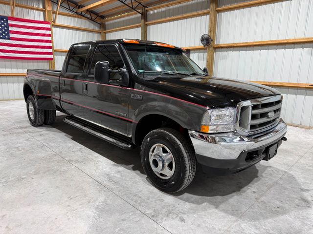 2002 Ford F-350 Super Duty Lariat LE | Jupiter, FL | Florida Toys & Trucks LLC 2002 Ford F-350 Super Duty Lariat LE | Jupiter, FL | Florida Toys & Trucks LLC