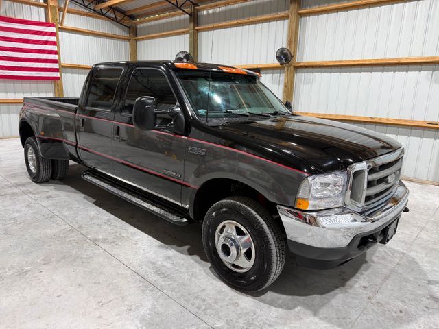 2002 Ford F-350 Super Duty Lariat LE | Jupiter, FL | Florida Toys &amp; Trucks LLC