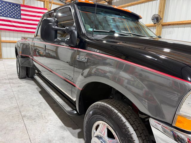 2002 Ford F-350 Super Duty Lariat LE | Jupiter, FL | Florida Toys & Trucks LLC 2002 Ford F-350 Super Duty Lariat LE | Jupiter, FL | Florida Toys & Trucks LLC