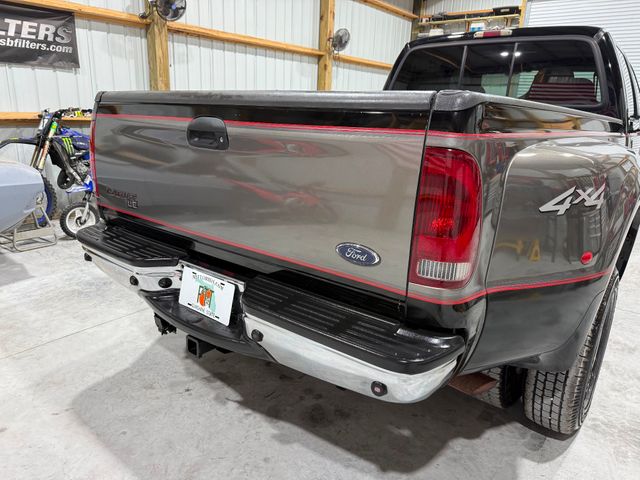 2002 Ford F-350 Super Duty Lariat LE | Jupiter, FL | Florida Toys &amp; Trucks LLC