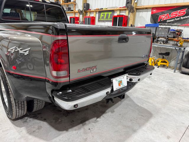 2002 Ford F-350 Super Duty Lariat LE | Jupiter, FL | Florida Toys &amp; Trucks LLC