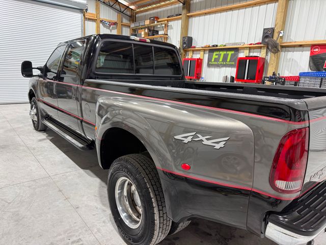 2002 Ford F-350 Super Duty Lariat LE | Jupiter, FL | Florida Toys &amp; Trucks LLC