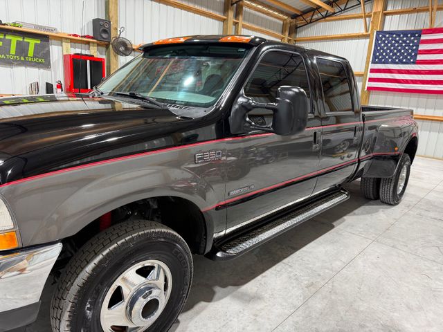 2002 Ford F-350 Super Duty Lariat LE | Jupiter, FL | Florida Toys &amp; Trucks LLC