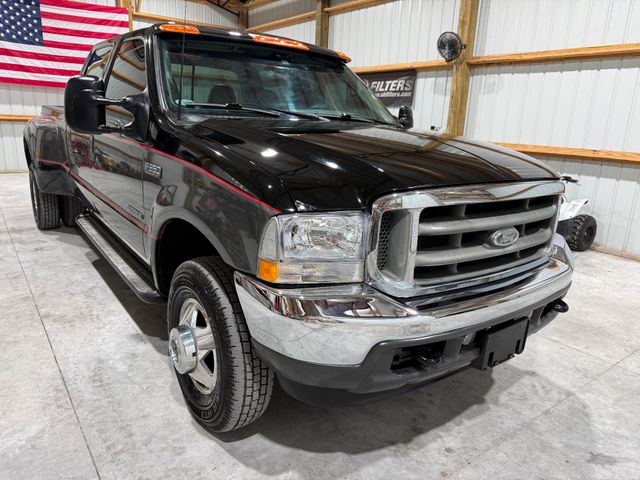 2002 Ford F-350 Super Duty Lariat LE | Jupiter, FL | Florida Toys &amp; Trucks LLC