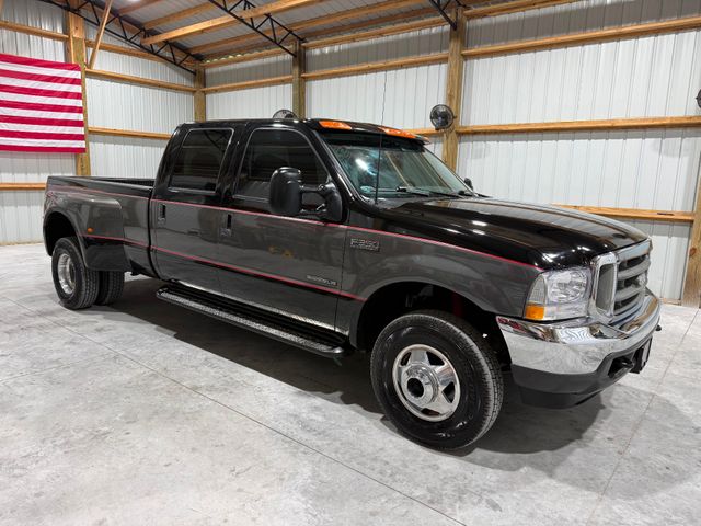 2002 Ford F-350 Super Duty Lariat LE | Jupiter, FL | Florida Toys & Trucks LLC